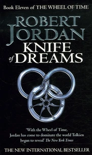 Knife of Dreams