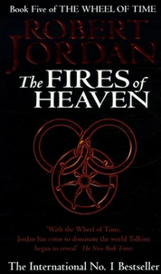 The Fires of Heaven