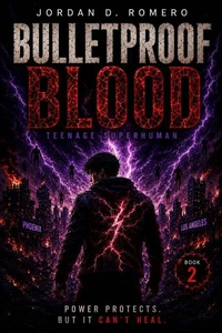 Bulletproof Blood