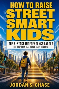 How to Raise Street Smart Kids