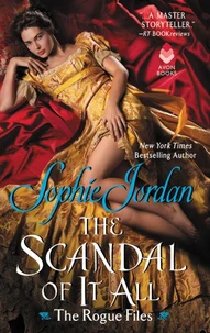 Scandal of It All