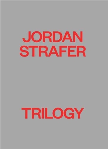 Jordan Strafer - Trilogy.