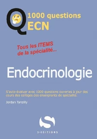 Endocrinologie