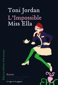 L'impossible Miss Ella