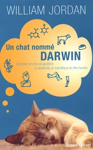 Un chat nommé Darwin