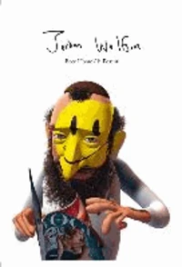 Jordan Wolfson. Ecce Homo. Le Poseur