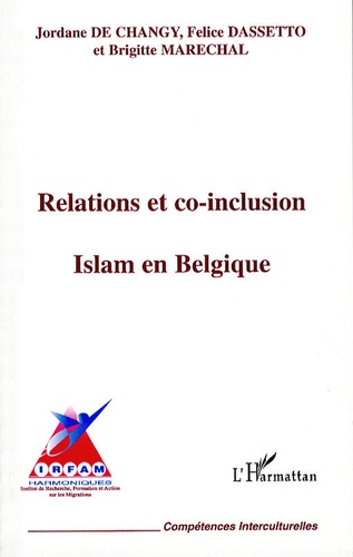 Relations et co-inclusion. Islam en Belgique