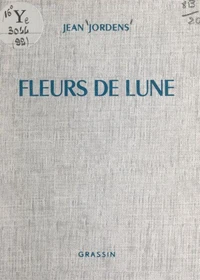 Fleurs de lune