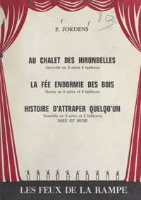 Au chalet des hirondelles