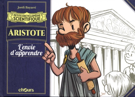 Aristote. L'envie d'apprendre