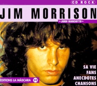 Jordi Bianciotto - Jim Morrison.