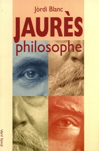Jaurès philosophe