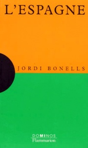 Jordi Bonells - L'Espagne.