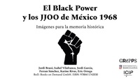 Jordi Brasó i Rius - Black Power.