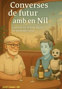 Converses de futur amb en Nil