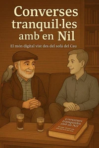 Converses tranquil·les amb en Nil
