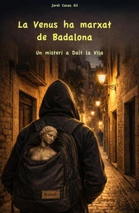 La Venus ha marxat de Badalona