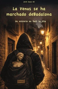 La Venus se ha marchado de Badalona