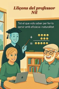 Lliçons del Professor Nil