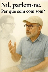 Nil, parlem-ne. Per què som com som?