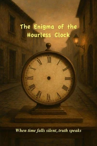 The Enigma of the Hourless Clock