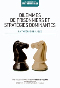 Jordi Deulofeu - Dilemmes de prisonniers et stratégies dominantes.