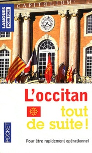 Jordi Escartin - L'occitan tout de suite !.
