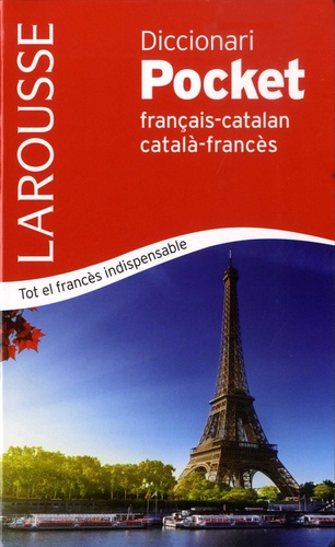 Diccionari pocket français-catalan / catalan-francès