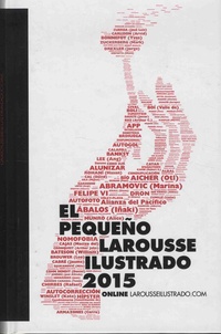 Jordi Indurain et Thomas Garcia - El pequeno Larousse illustrado.