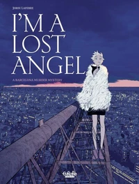 I'm a Lost Angel