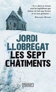 Téléchargement gratuit de livres chetan bhagat en pdf Les sept châtiments in French par Jordi Llobregat, Vanessa Capieu