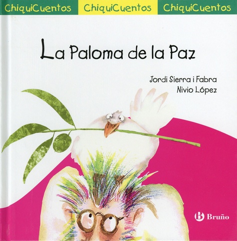 La Paloma De La Paz