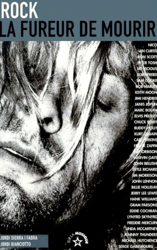 Rock La Fureur De Mourir - 