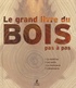 Jordi Vigué et Vicenç Gibert i Armengol - Le grand livre du bois - Le matériau, les outils, la menuiserie, l'ébénisterie.