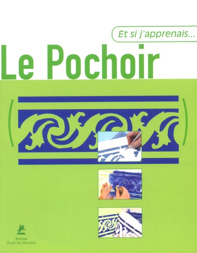 Jordi Vigué - Le pochoir.