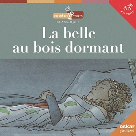 Jordi Vila Delclos - La belle au bois dormant.