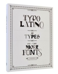 Jordi Villafranca - Typo Latino.