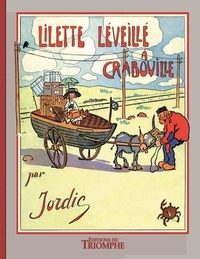  Jordic - Lilette Léveillé à Craboville.