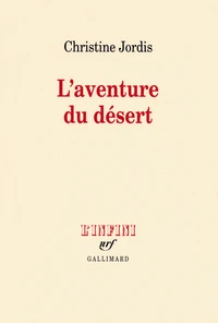 L'aventure du désert