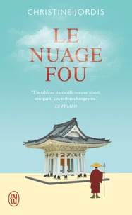 Le nuage fou