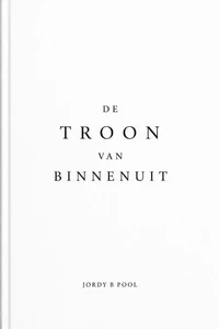 De troon van binnenuit