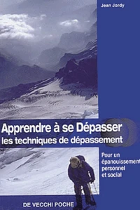 Apprendre à se dépasser