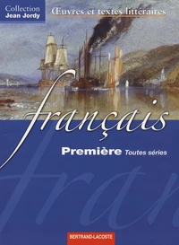 Francais 1e Toutes séries