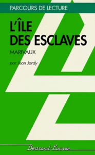 L'île des esclaves, de Marivaux