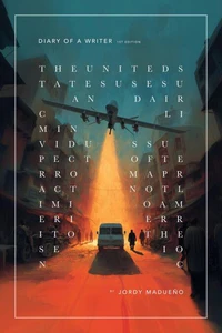 Diary of a writer: 1st edition