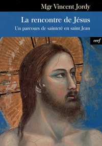 La rencontre de Jésus