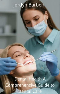 Dental Health: A Comprehensive Guide to Dental Care