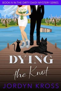 Dying the Knot