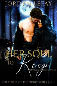 Her Soul To Keep