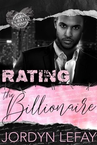  Jordyn LeFay - Rating The Billionaire - Ex Rated Series, #4.